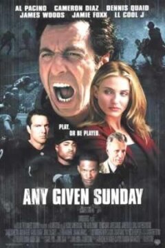 Any Given Sunday