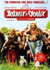 Asterix & Obelix i kamp mod Cæsar