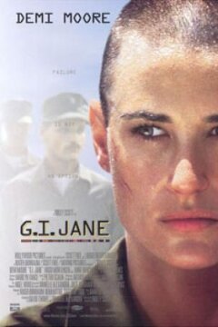 G.I. Jane