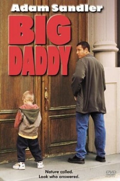 Jack Giarraputo Productions - Big Daddy