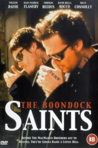 Fried Films - The Boondock Saints
