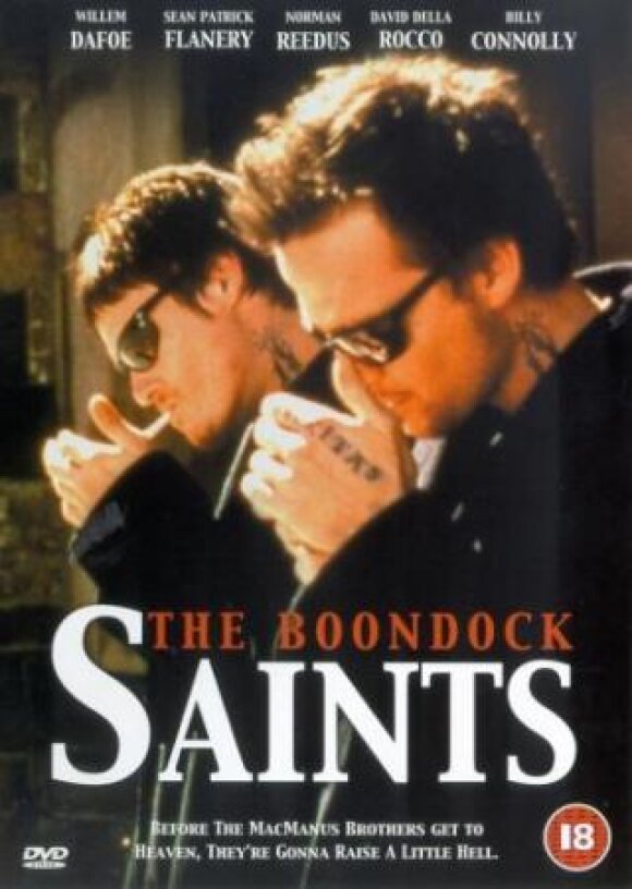 The Boondock Saints