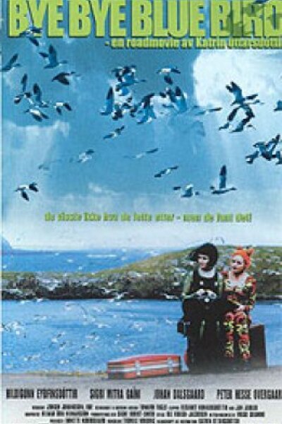Peter Bech Film - Bye Bye Bluebird