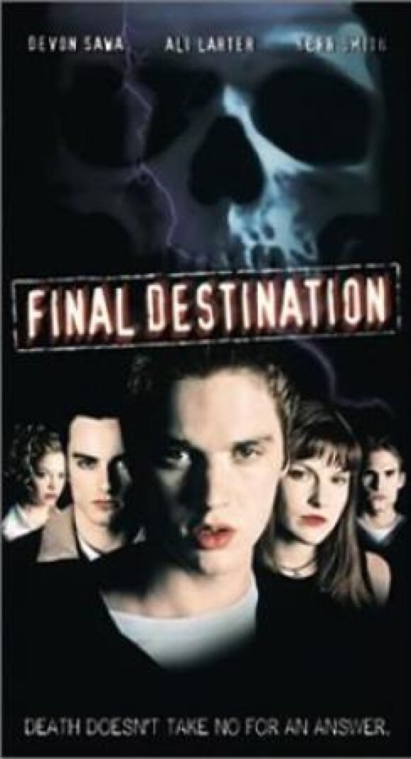 Final Destination