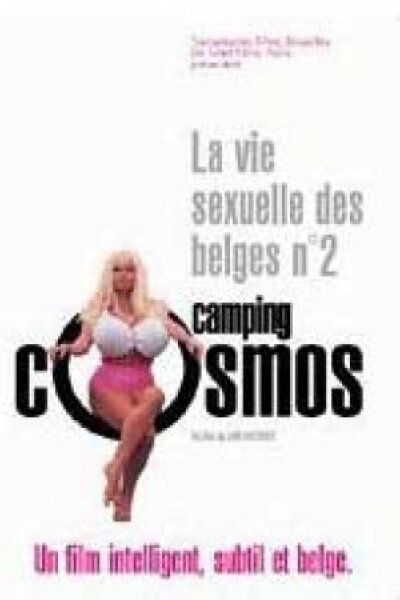 Transatlantic Films - Camping Cosmos