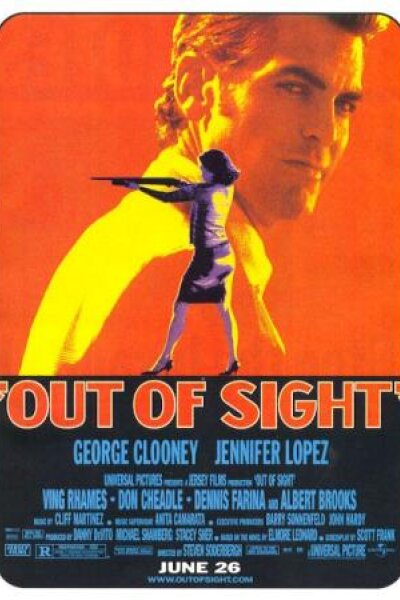 Jersey Films - Out of Sight