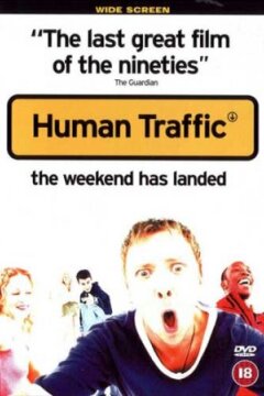 Human Traffic