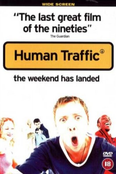 Irish Screen - Human Traffic