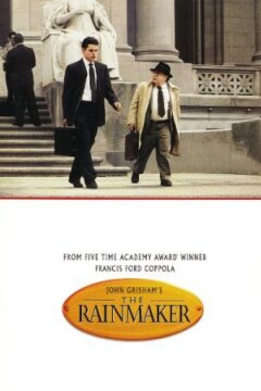 The Rainmaker