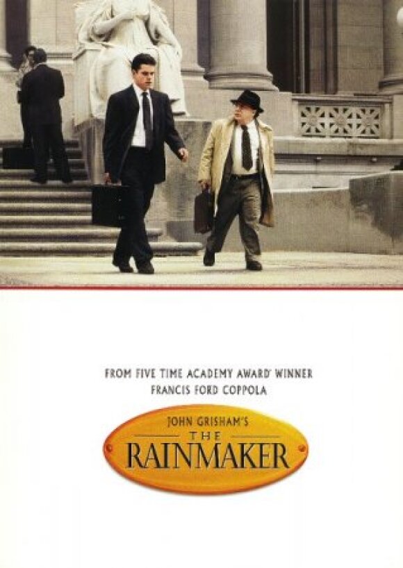 The Rainmaker