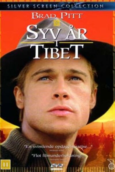 TriStar Pictures - Syv år i Tibet