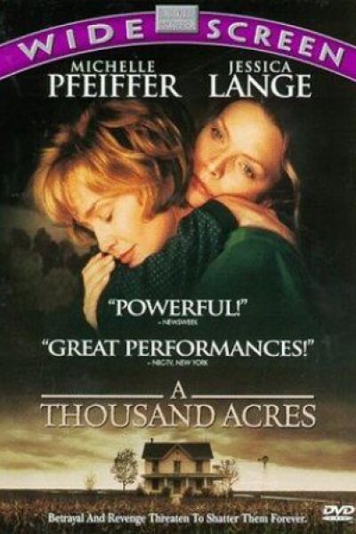 Touchstone Pictures - A Thousand Acres