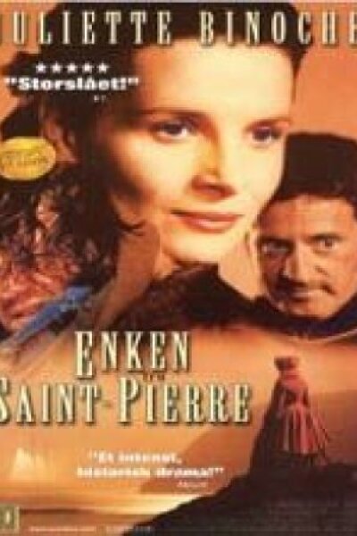 France 3 Cinéma - Enken fra Saint-Pierre