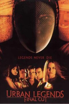 Urban Legends: Final Cut