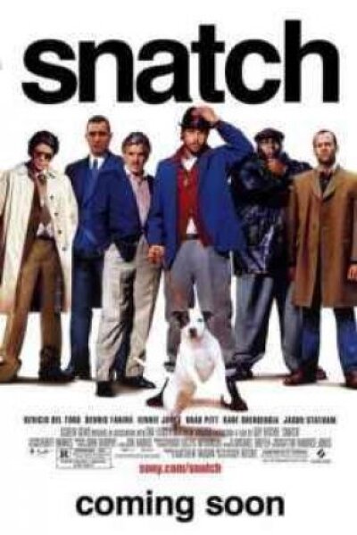 SKA Films - Snatch