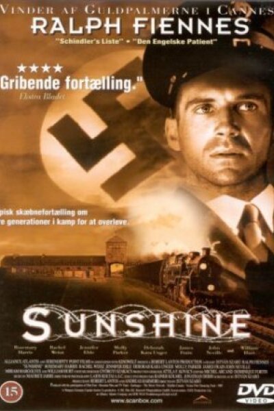 Téléfilm Canada - Sunshine!