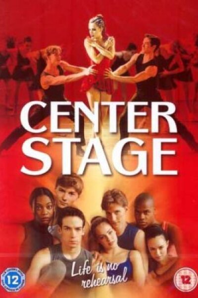 Laurence Mark Productions - Center Stage