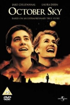 October Sky