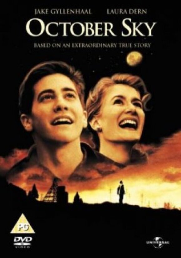 October Sky