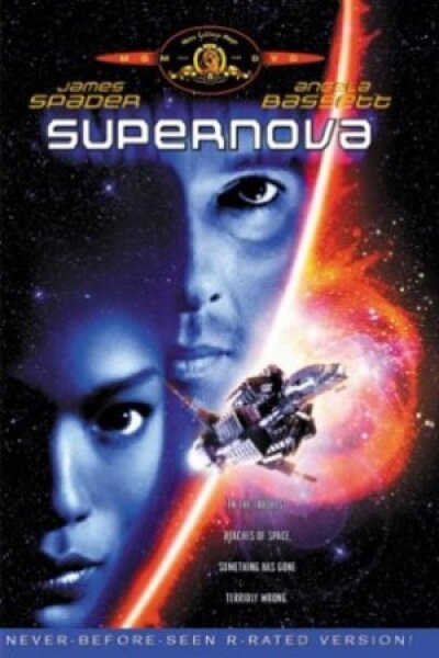 United Artists - Supernova
