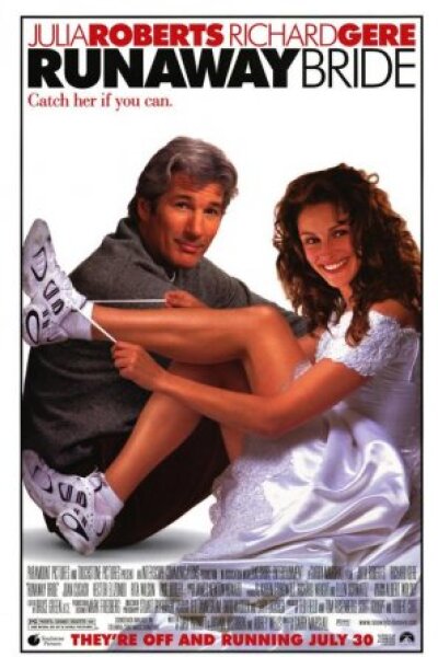 Touchstone Pictures - Runaway Bride