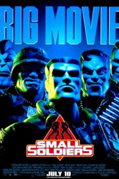 Small Soldiers