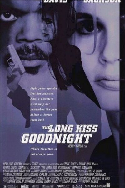 New Line Cinema - The Long Kiss Goodnight