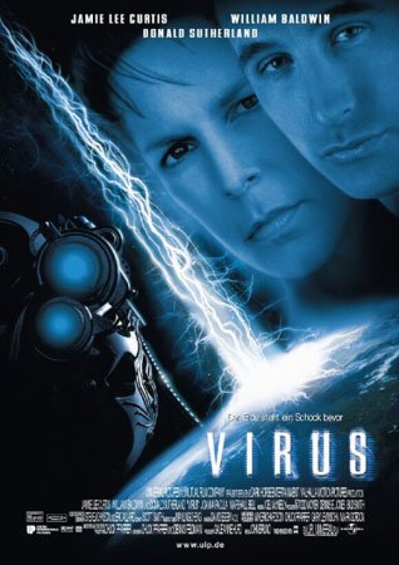 Virus