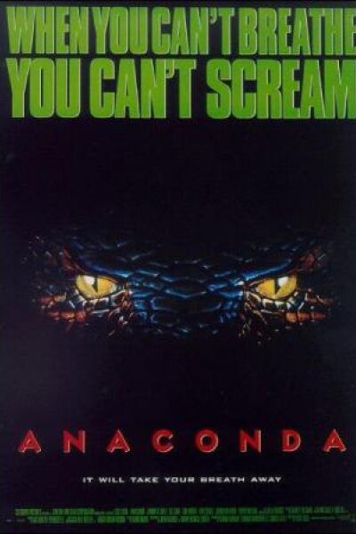 Columbia Pictures - Anaconda