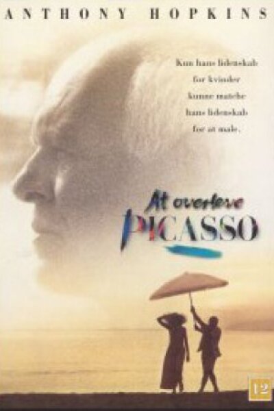 Merchant-Ivory Productions - At overleve Picasso