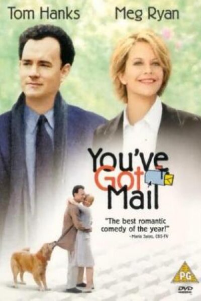 Warner Bros. - You've Got Mail