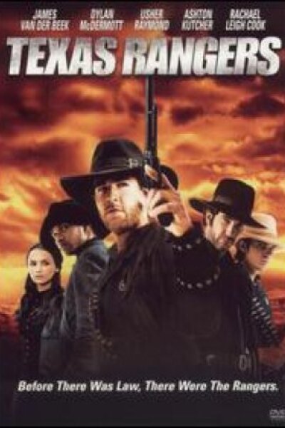 Kinowelt Filmverleih - Texas Rangers