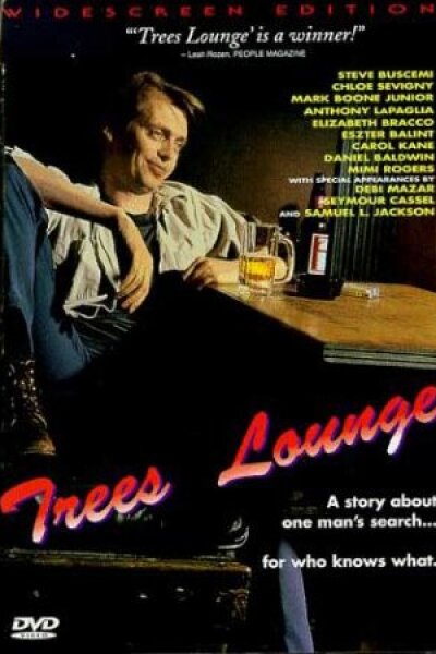 Muse Productions - Trees Lounge