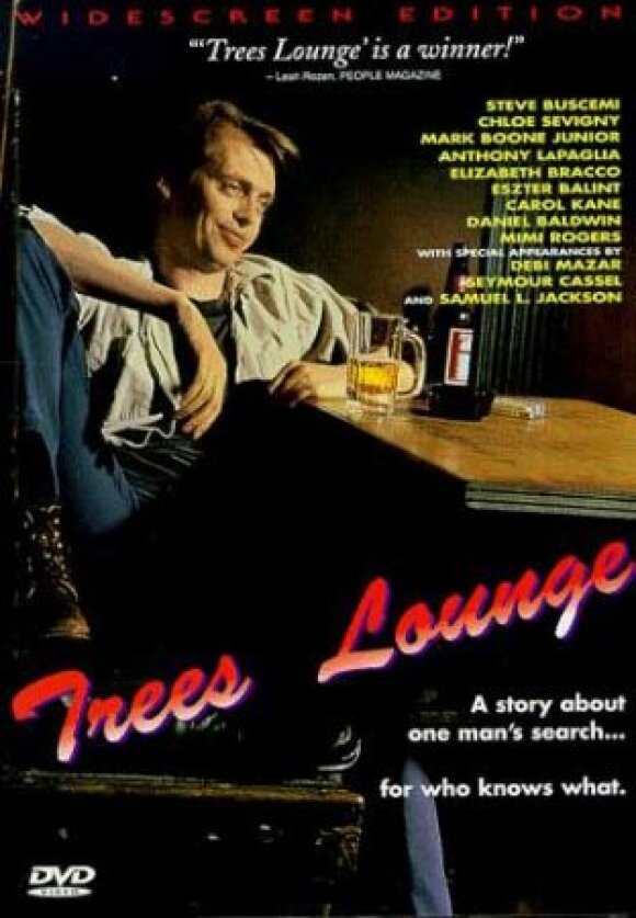 Trees Lounge