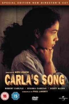 Carla's Song