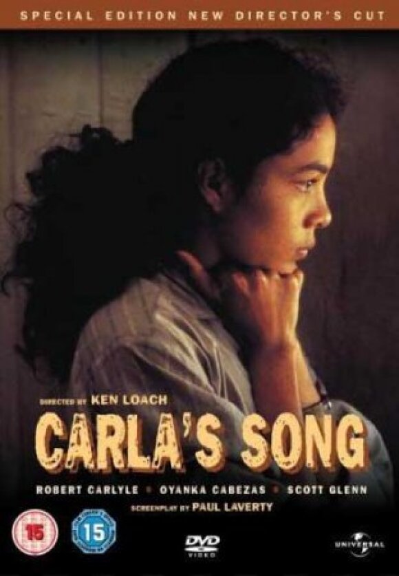 Carla's Song