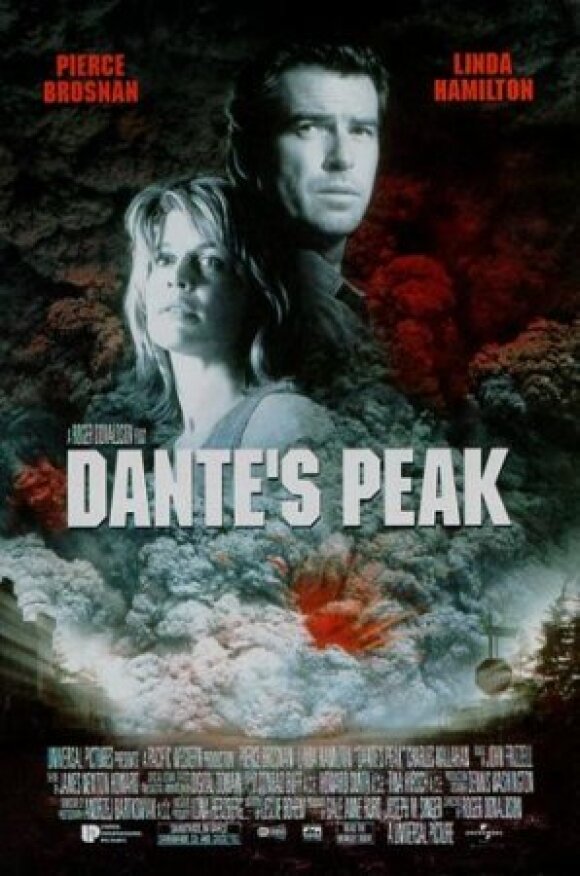 Dante's Peak