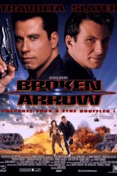 Broken Arrow