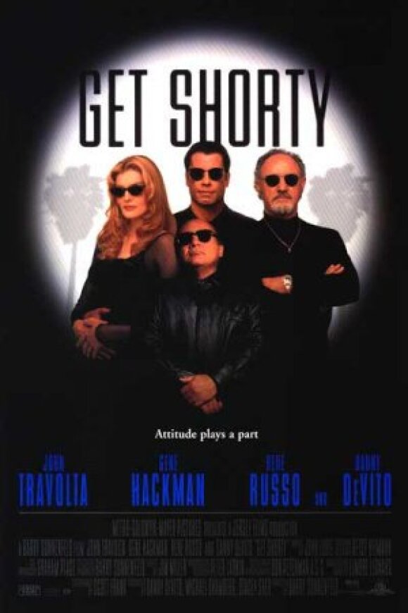 Get Shorty