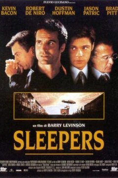 Sleepers