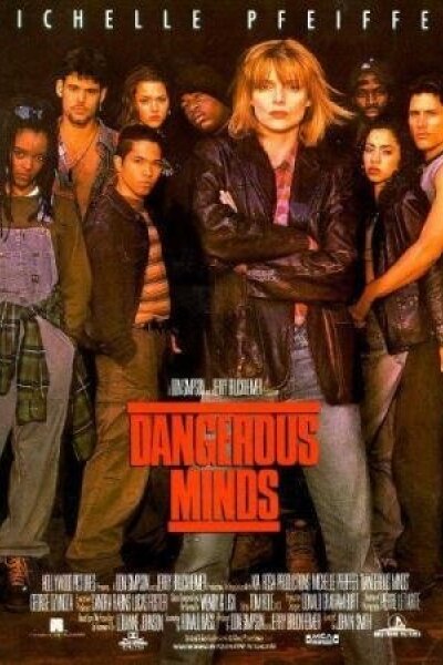 Hollywood Pictures - Dangerous Minds