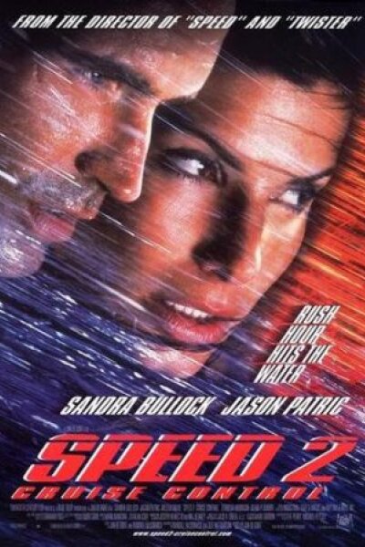 20th Century Fox - Speed 2: Cruise Control