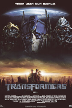 Transformers