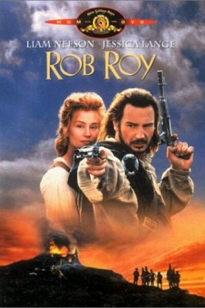 United Artists - Rob Roy