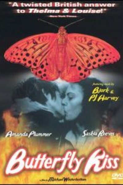 Lions Gate Films - Butterfly Kiss