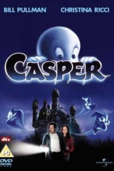 Amblin Entertainment - Casper