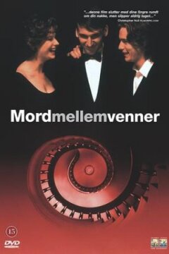Mord mellem venner