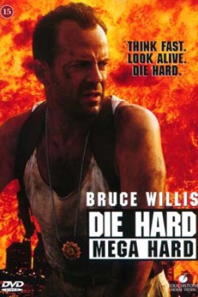 20th Century Fox - Die Hard - Mega Hard