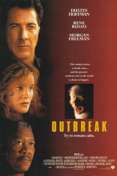 Punch 21 Productions - Outbreak