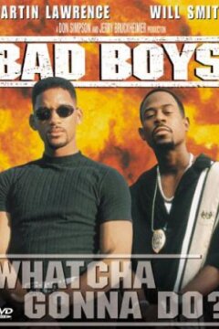 Bad Boys